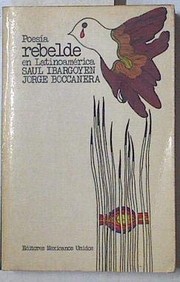 Poesía rebelde en Latinoamérica
