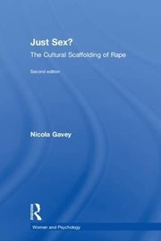Just Sex?
