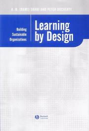 Learning by design