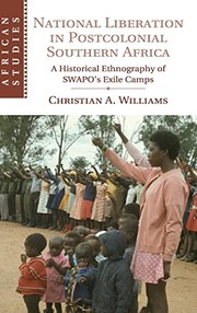 National Liberation in Post-Colonial Southern Africa