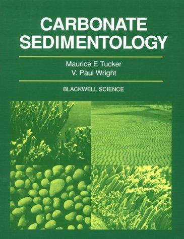 Carbonate sedimentology