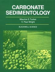 Carbonate sedimentology