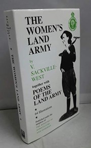 The Women's Land Army