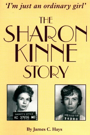 The Sharon Kinne story