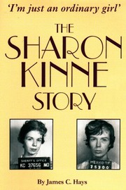The Sharon Kinne story