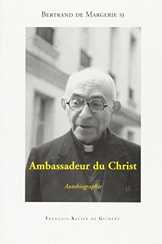 Ambassadeur du Christ