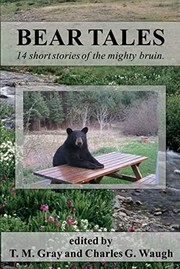 Bear Tales