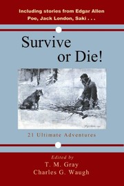 Survive or Die, 21 Ultimate Adventures