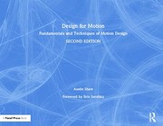 Design for Motion