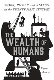 The wealth of humans