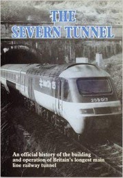 The Severn tunnel