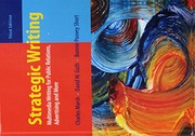 Strategic Writing