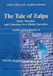 The tale of Zalpa