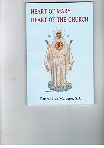 Heart of Mary, heart of the Church