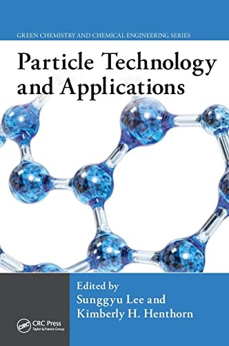 Particle technology and applications