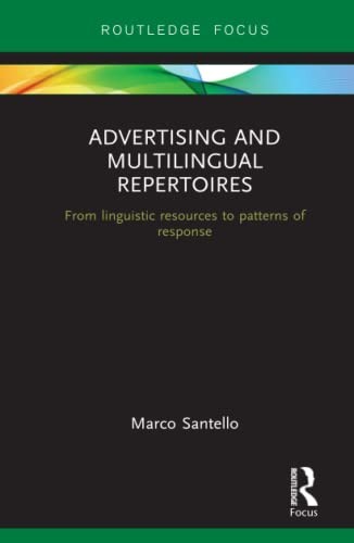 Advertising and multilingual repertoires