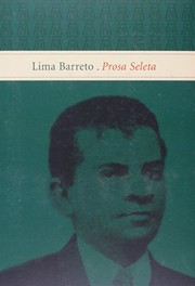 Prosa seleta