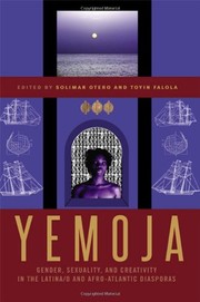Yemoja