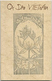 Ca dao Vietnam