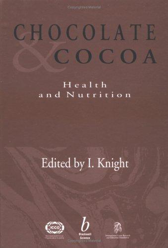 Chocolate and Cocoa