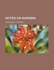 Notes on Nursing