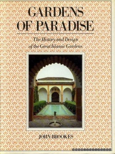Gardens of paradise