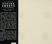 FLYING GHOSTS