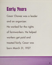 Cesar Chavez