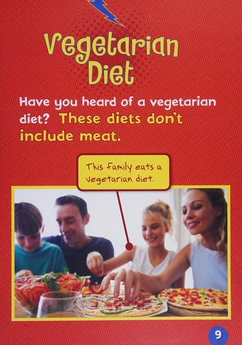 Why Doesn't Everyone Eat Meat?