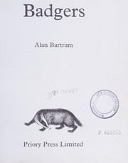 Badgers