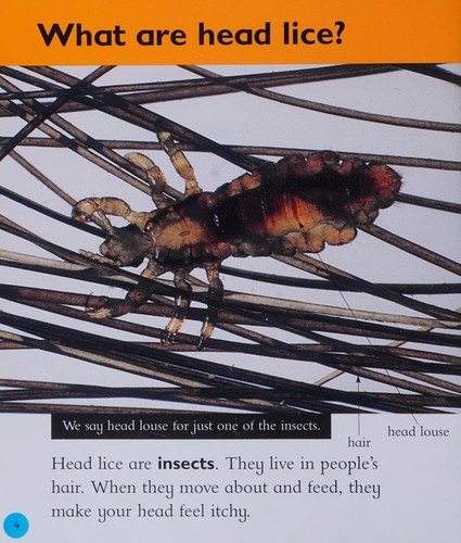 Take-off! Bug Books