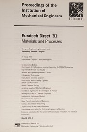 Eurotech direct '91