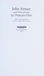 John Atman