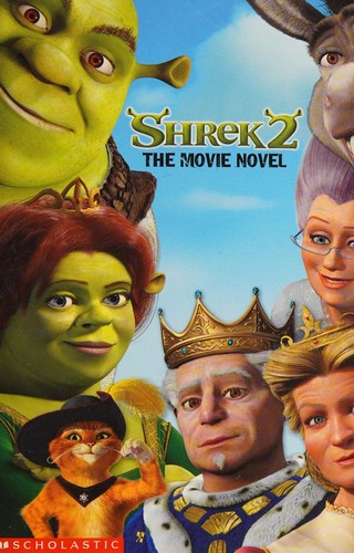 Shrek 2