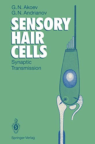 Sensory hair cells