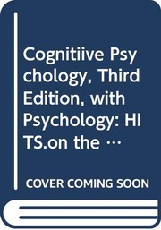 Cognitiive Psychology