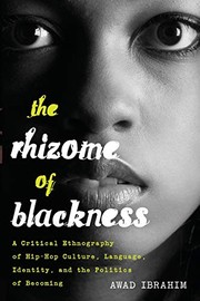 Rhizome of Blackness