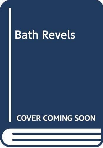 Bath Revels