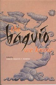 The Baguio we know