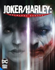 Joker/Harley