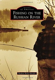 Fishing on the Russian River