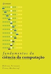 Fundamentos da Ciência da Computação