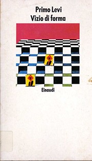 Vizio di forma