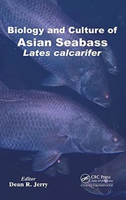 Biology and Culture of Asian Seabass Lates Calcarifer