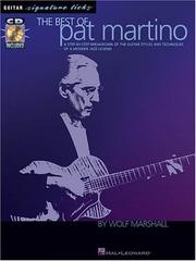 The Best of Pat Martino