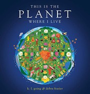 This Is the Planet Where I Live