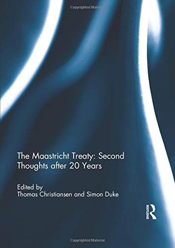 Maastricht Treaty