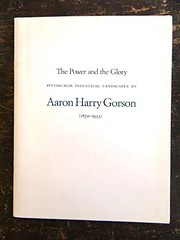 The power and the glory