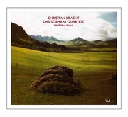 Das Sobhraj-Quartett Vol 1