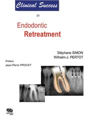 Clinical success in endodontic retreatment